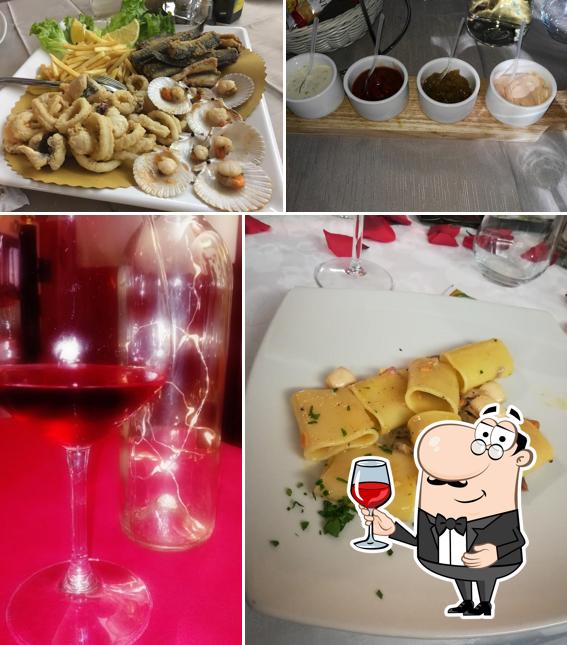Ristorante Al Solito Posto