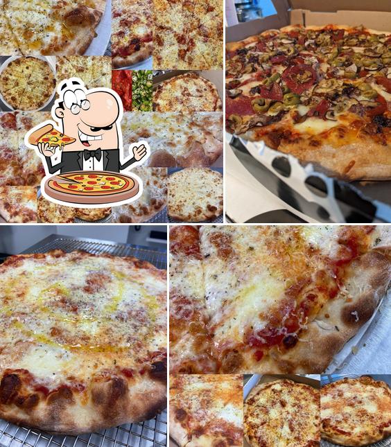 Iggy's Pizza Shop in Granger Restaurant reviews