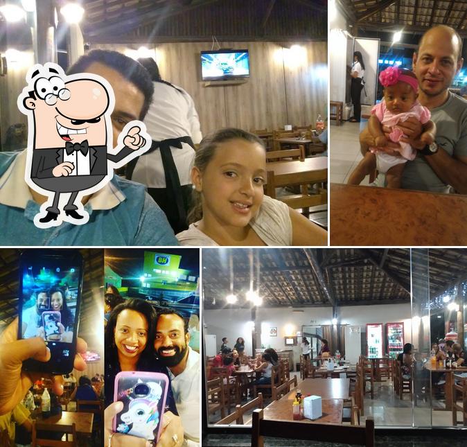 Tele Pizza Guanabara