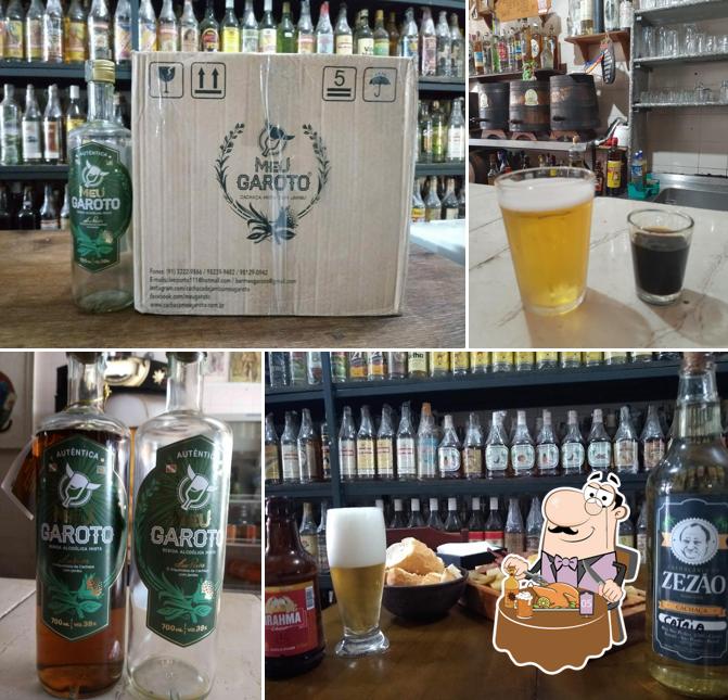 Cachaçaria do Zezão