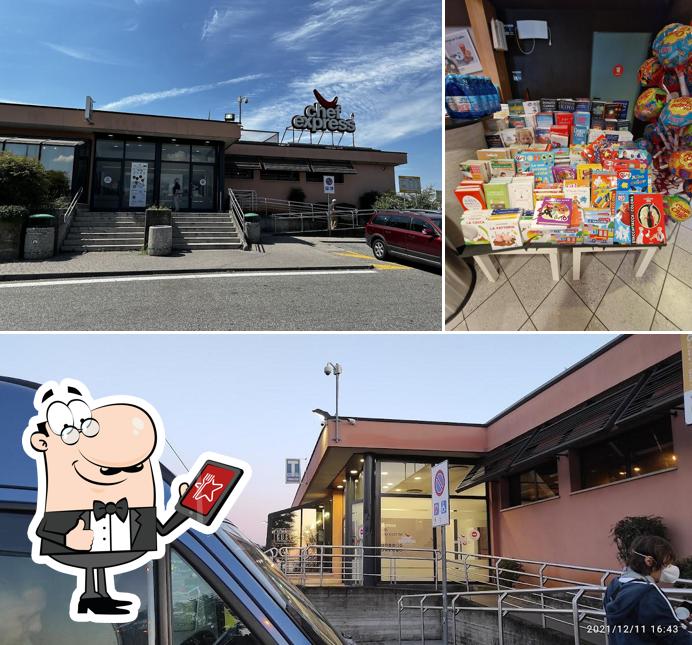 Guarda gli esterni di Chef Express - San Giacomo Sud 4