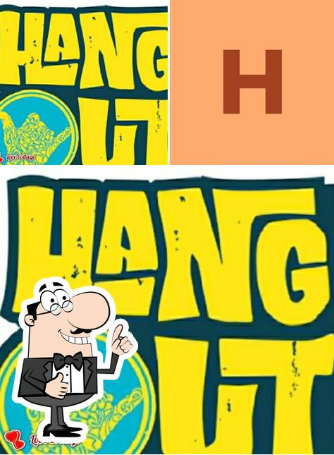 Hangout - Bar & Restaurant