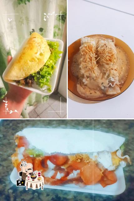 Lanchonete & Tapiocaria