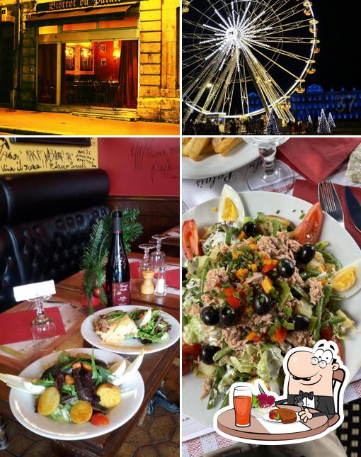 Le Bistrot du Palais