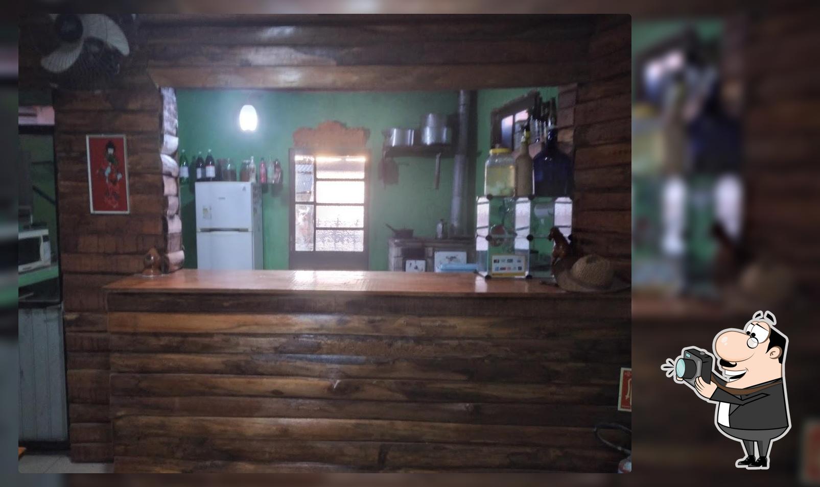 Madrinha 's' Bar