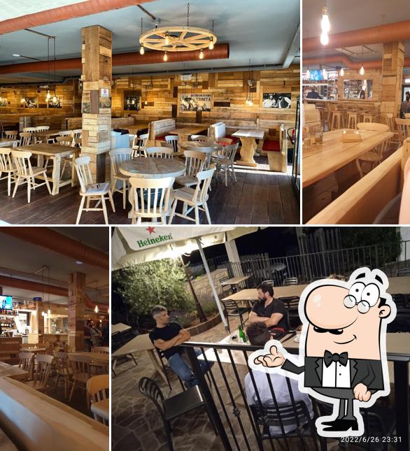 Trinità BeerLab