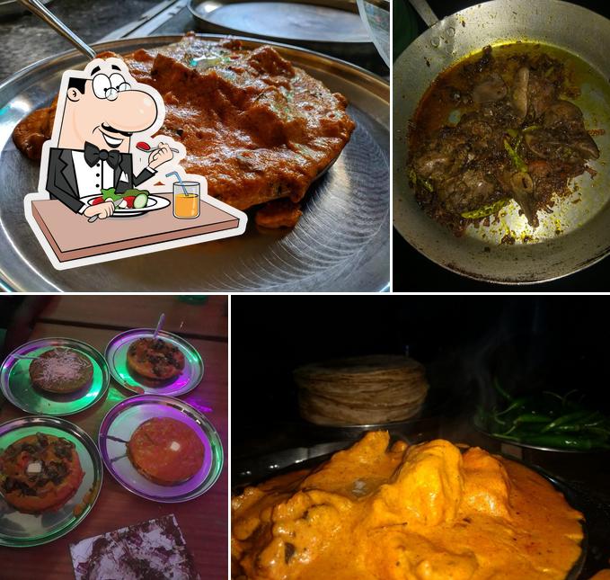 Punjabi Dhaba