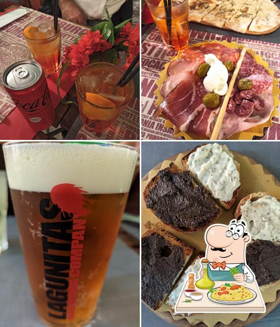 Cibo al RED