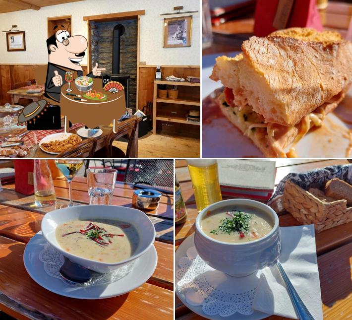 Restaurant Alpenblick