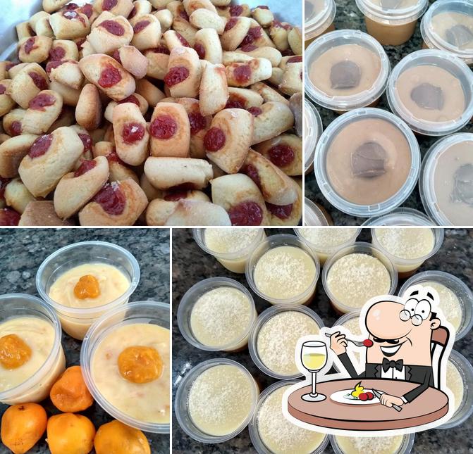 Bolos & Doces São Bento