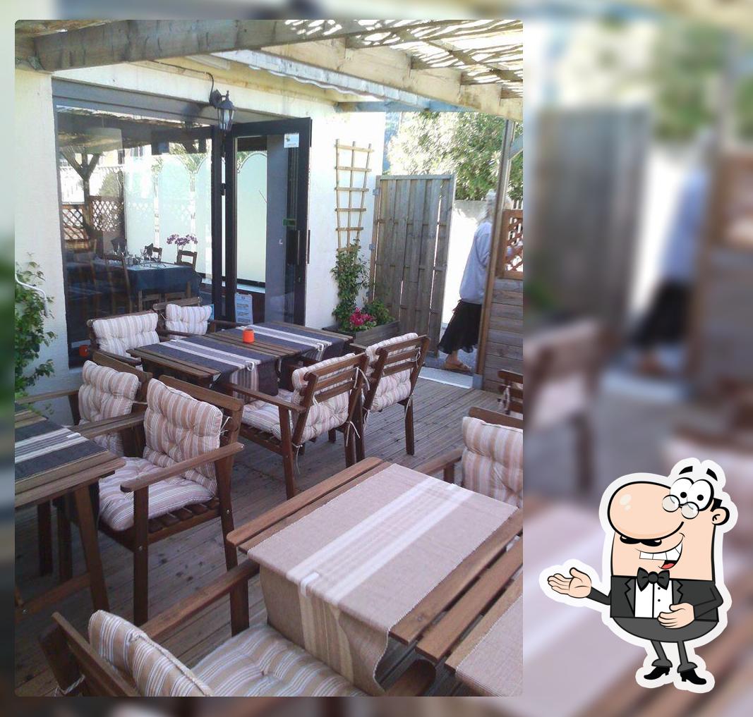 Chez maryane
