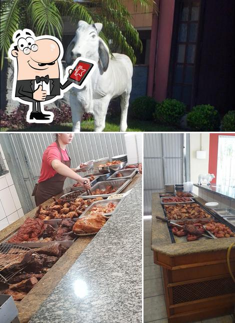 Cia do Churrasco