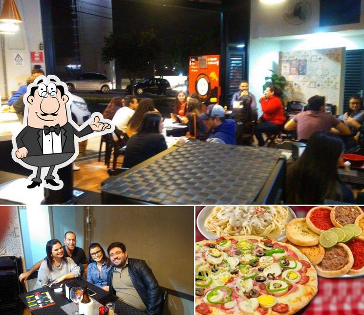 Cozinha Truck