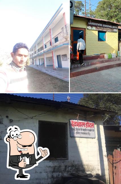 Devshal hotel