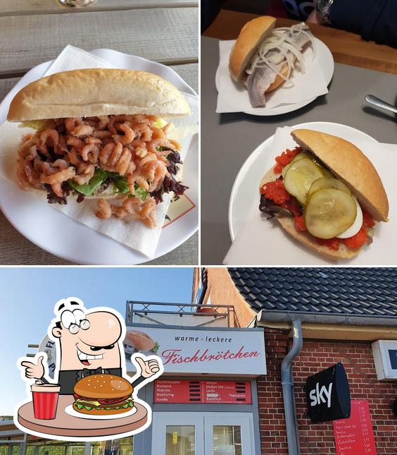 Fisch&Co restaurant, Dagebüll Restaurant reviews