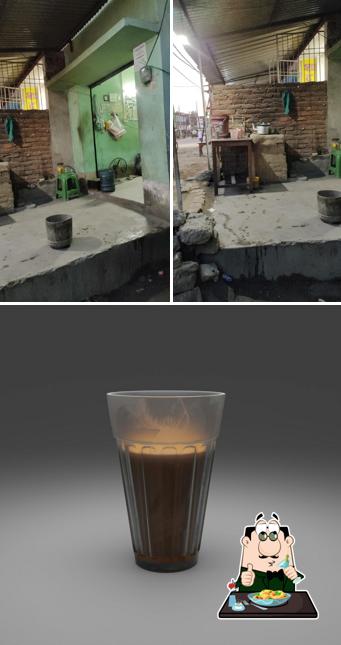 Najam Chai Wala