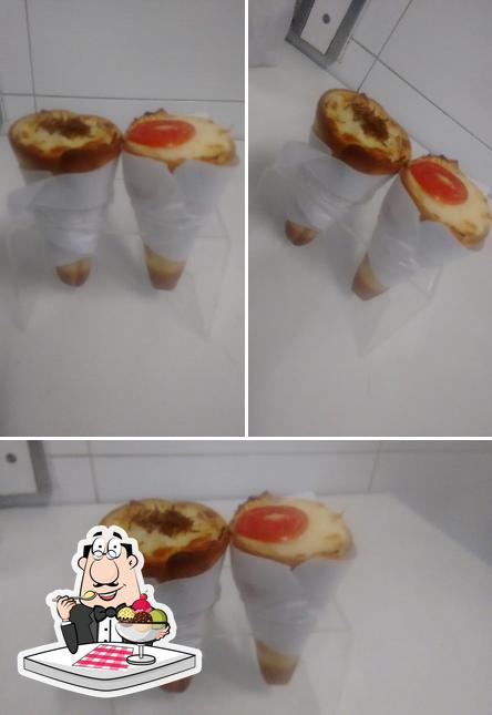 Panificadora, Pizzaria e Pastelaria MACIC
