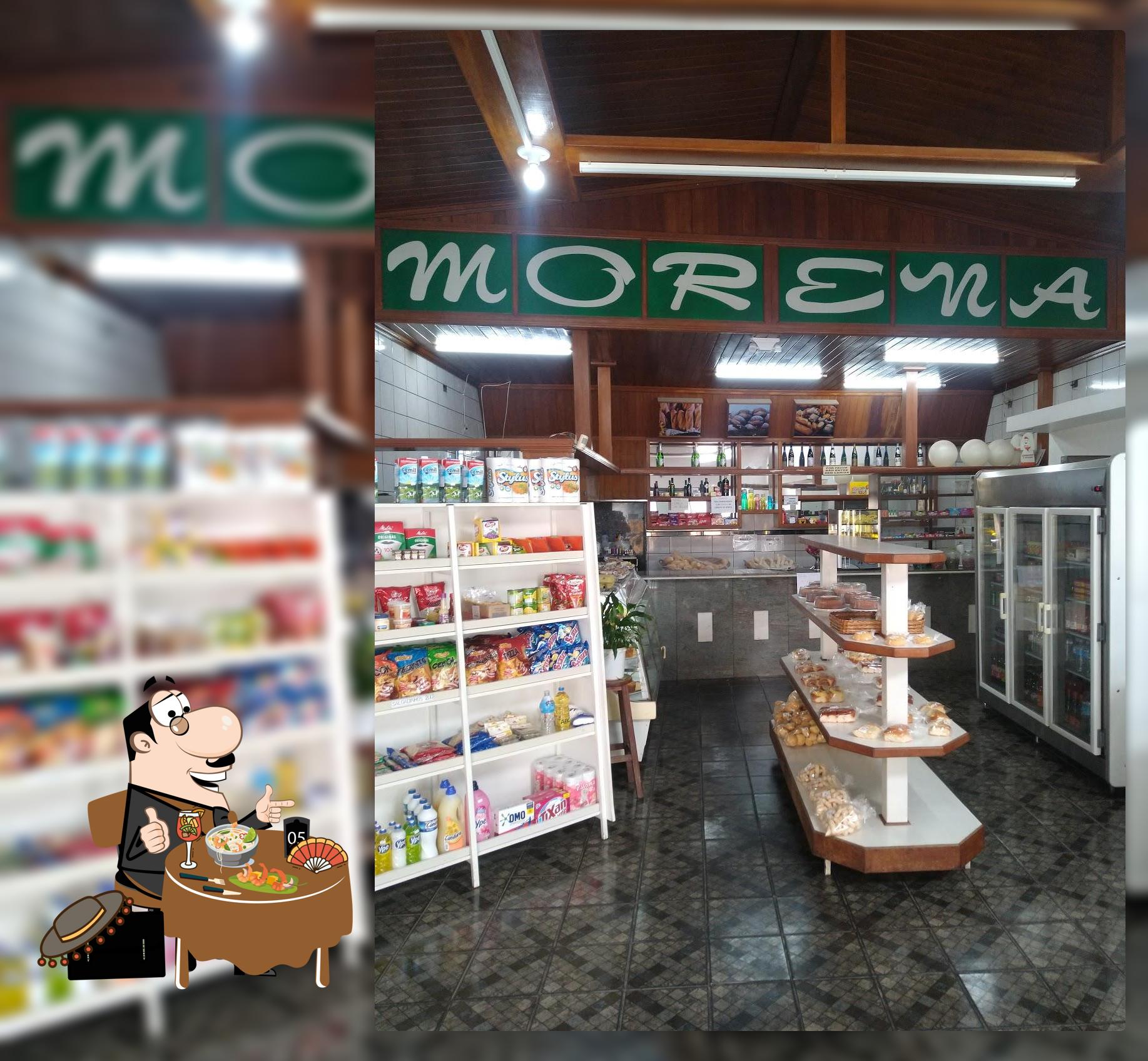 Padaria Morena