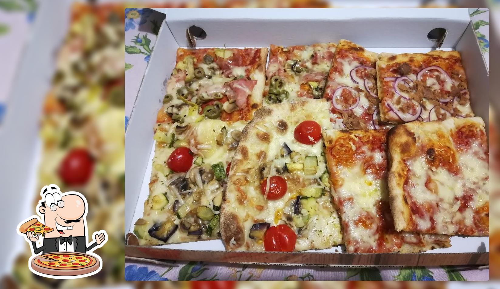 Pizzeria Benny Gió