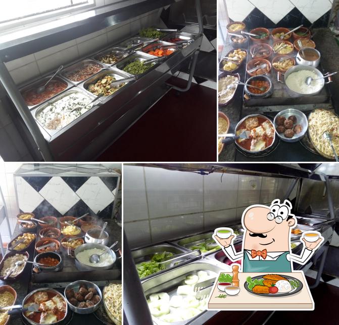 Restaurante Pinheirinho