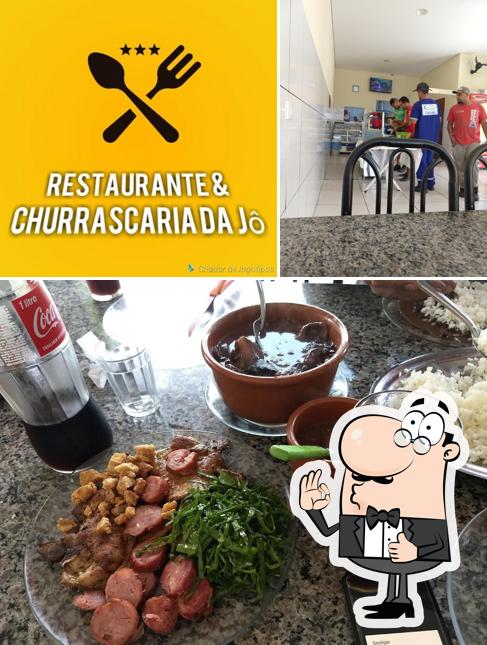 Restaurante e Churrascaria da Jô photo