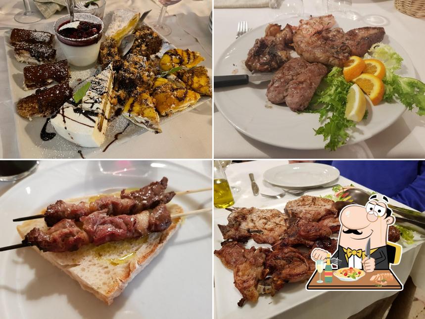 Ristorante L'Astoria