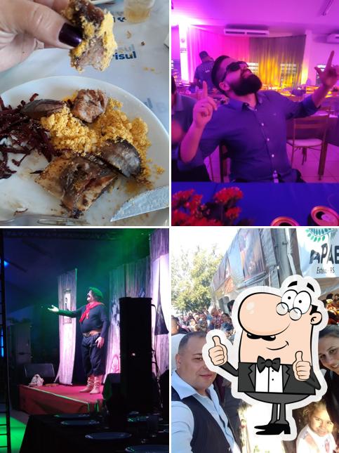 Restaurante e Churra Casa do Gaucho