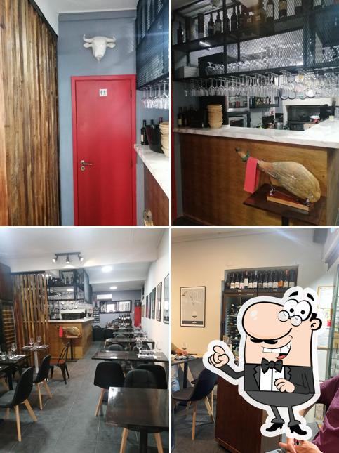 Find the best place to eat in Lisbon, summer 2024 Restaurant Guru