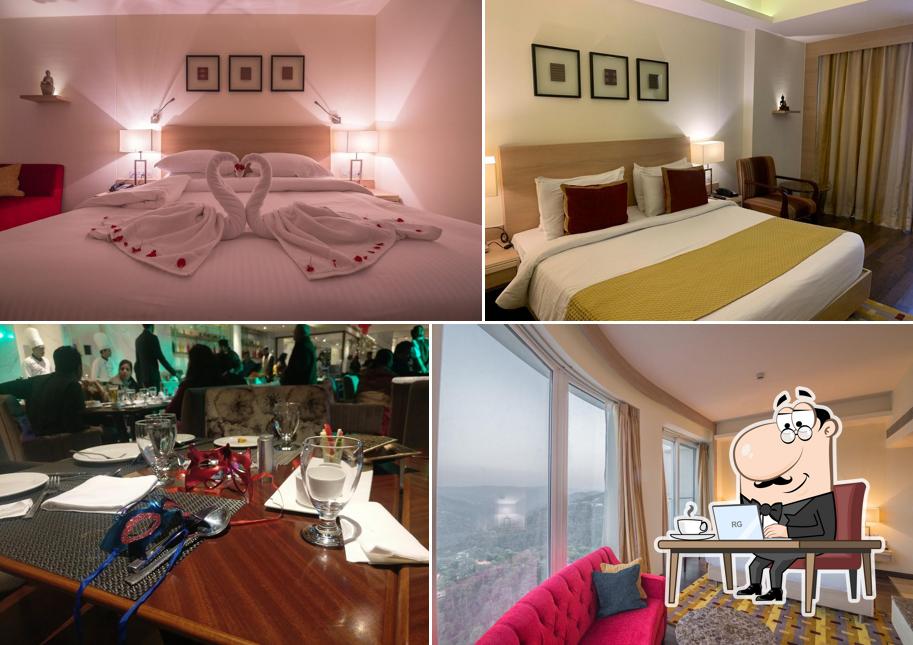 The Zion Hotel Shimla