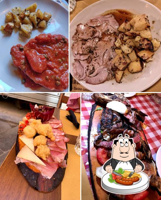 Trattoria da Ubaldo