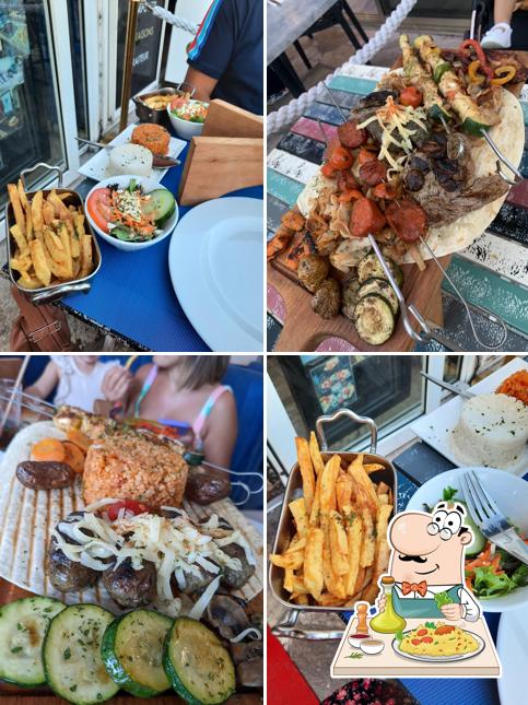 cafe restaurant vogue