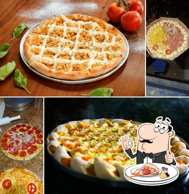 A pizza é o fast food mais popular do mundo