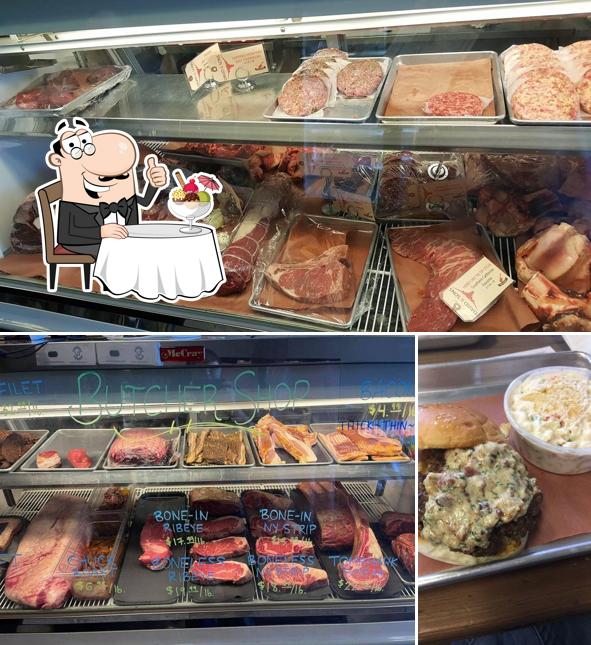 David & Sons 322 BBQ & Butcher Swedesboro, NJ in Swedesboro