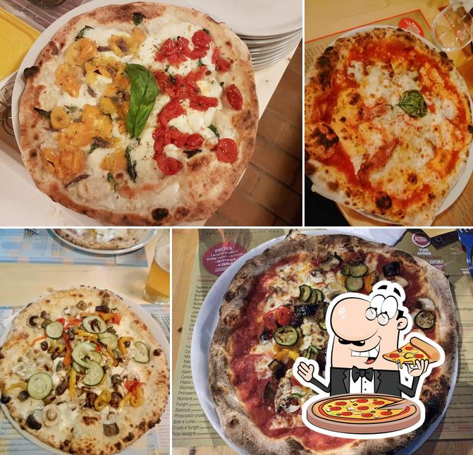 Bella Ischia - Foligno