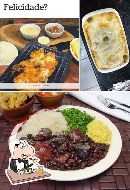 Cachorrão - Lanches e Carne De Sol