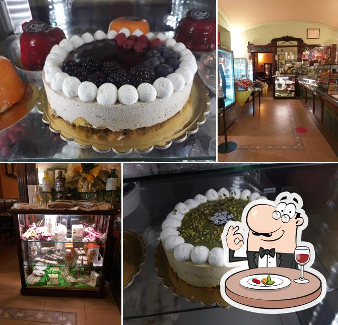 Cibo al Dondeo...pasticceria