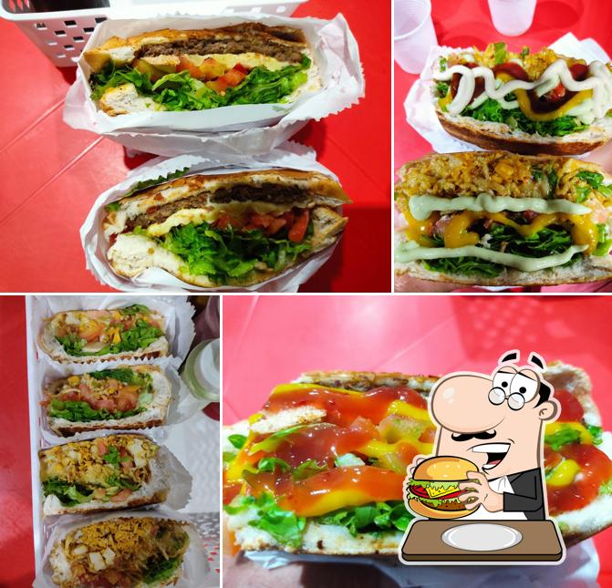 Cordeiro Lanches