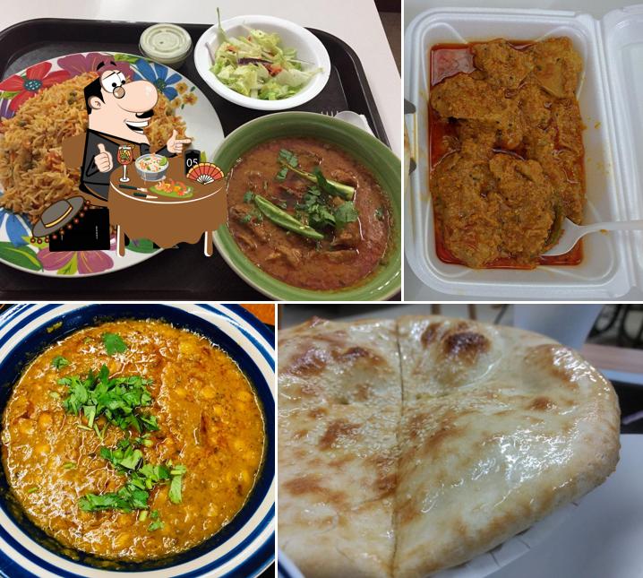 Best goat curry in Buffalo restaurants, autumn 2023 Restaurant Guru