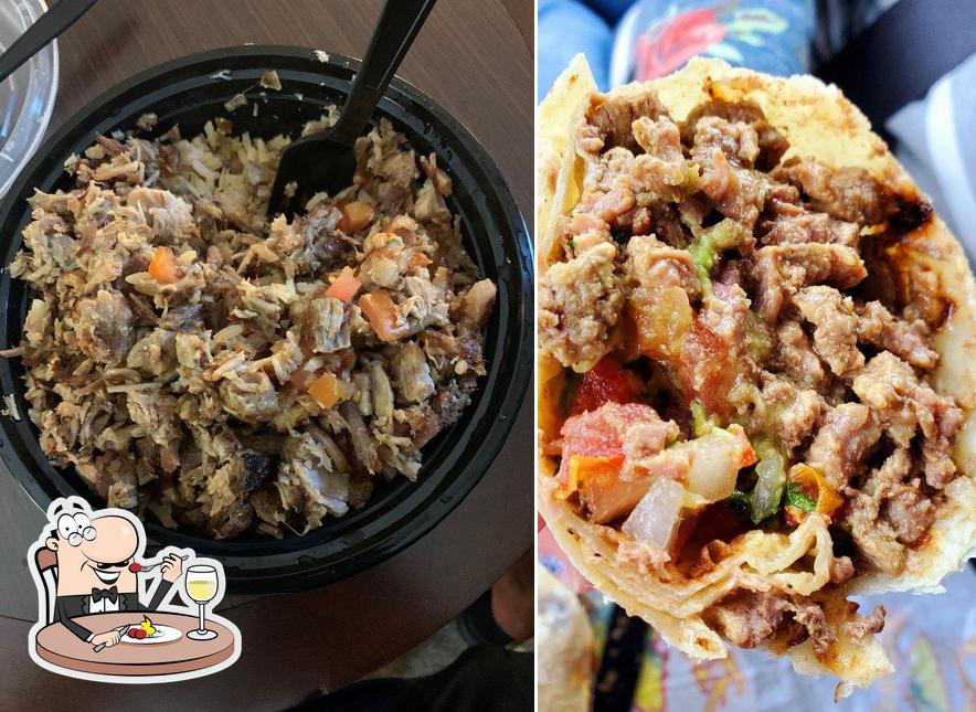 Filibertos mexican food near me – Best Tasty Food Options