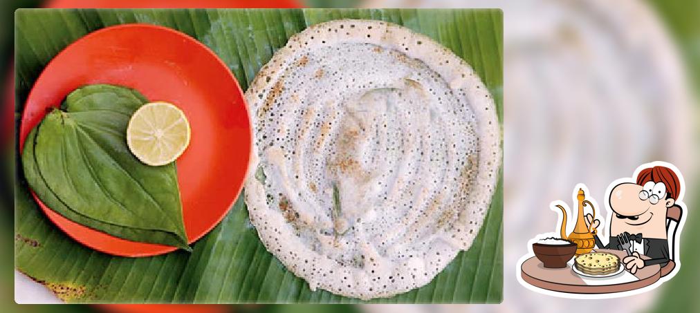 Nandhis Homely Restaurant
