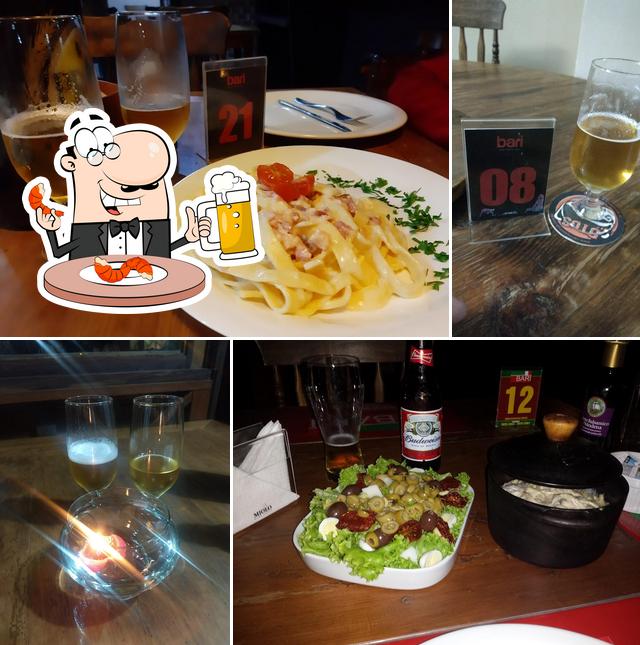 BARI Pizza e Pasta