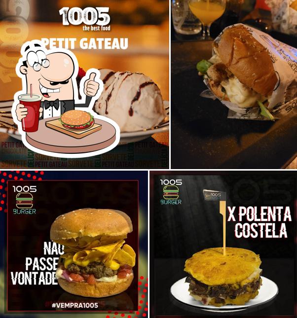 1005 Foods