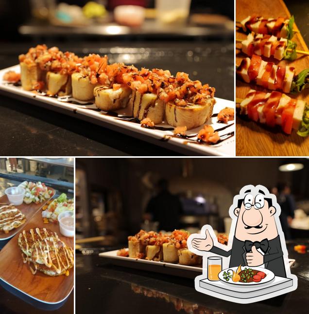 Jack's On The Waterfront in Morehead City Restaurant menu and reviews