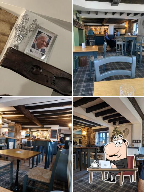 The SPREAD at Darrington in Pontefract Restaurant reviews
