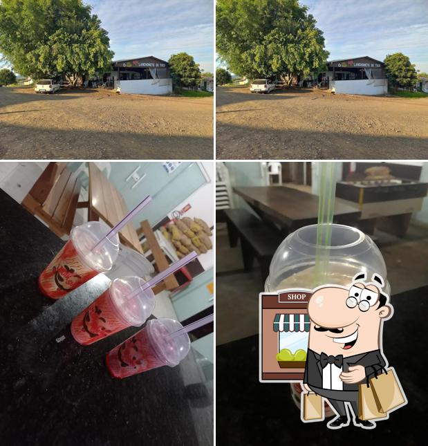 Toco Bebidas E Conveniência