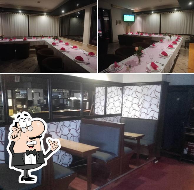 Siediti a un tavolo di Buffet "Stari Zagreb"