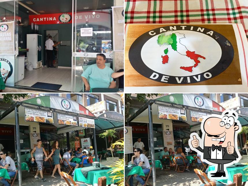 Cantina De Vivo