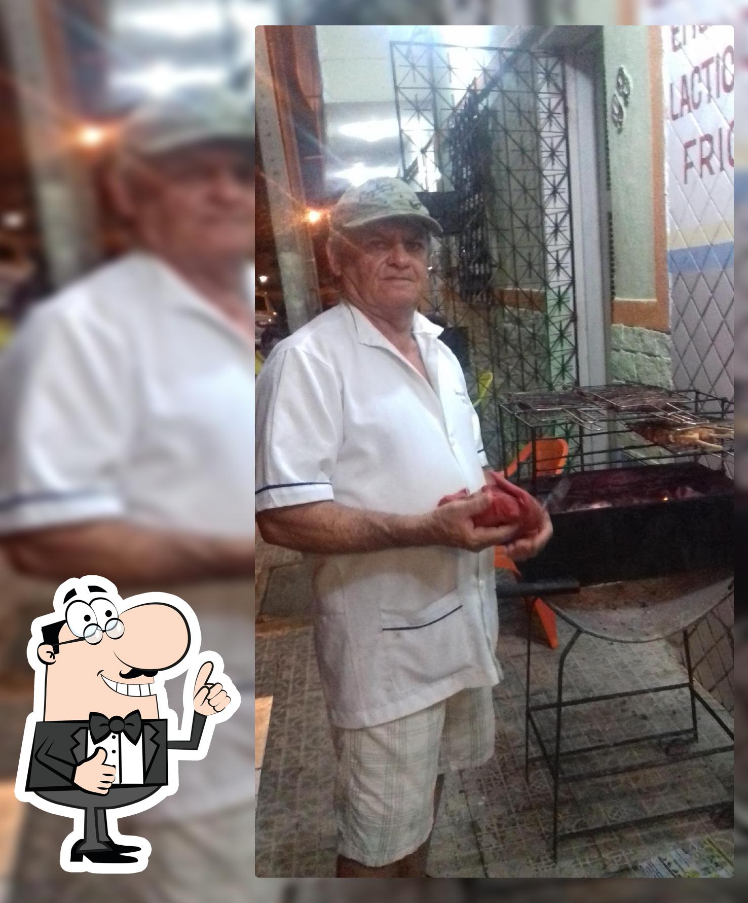 Chico Da BISTECA