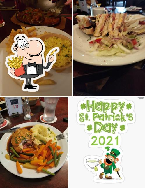Friel's of Straffan, Straffan - Restaurant menu, prices and reviews