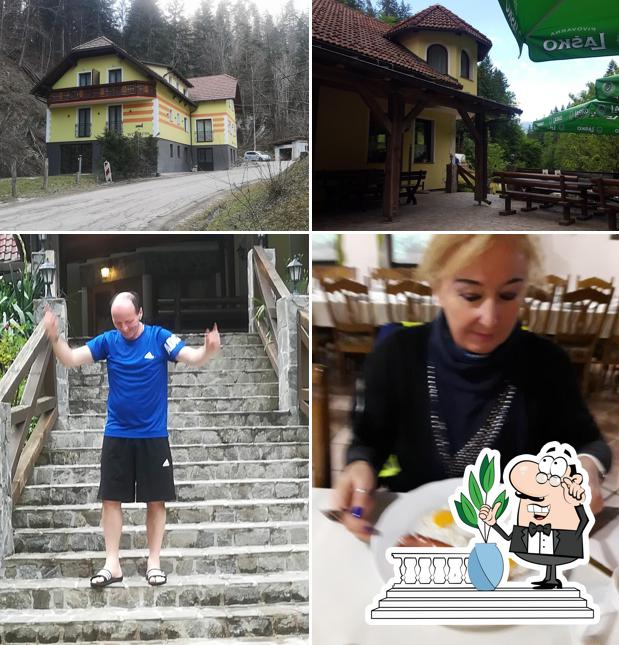 Gostilna Hober Herman Hober s.p.